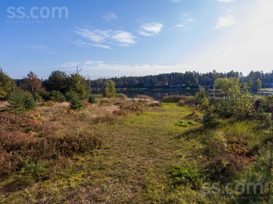 Mūrnieki, Sunīši, Rīgas rajons, Garkalnes nov. — zeme