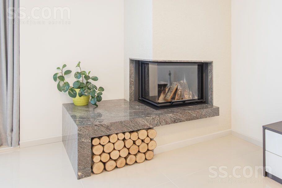 Attekas ceļš 24/4, Dole, Rīgas rajons, Salaspils l. t. — maja