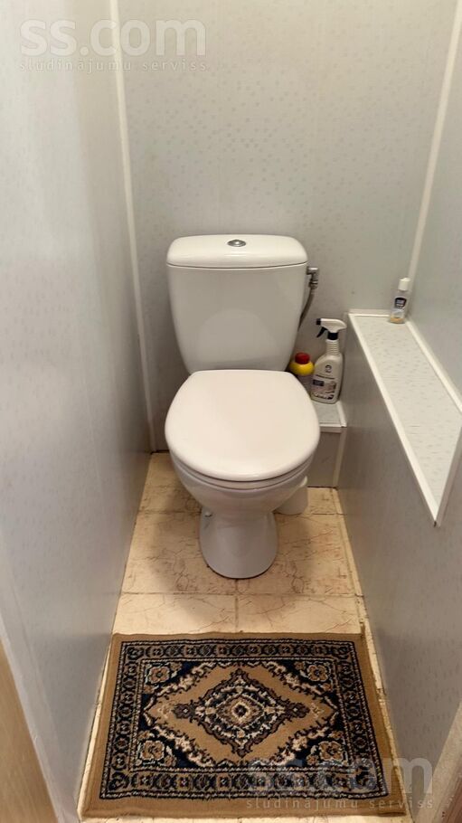 Skolas iela 27a, Jūrmala — dzivoklis