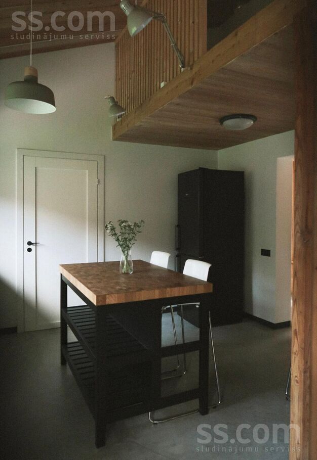 Peldu iela 2, Siguļi, Rīgas rajons, Carnikavas nov. — maja