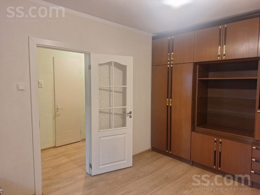 Rudens 4, Rīga — dzivoklis