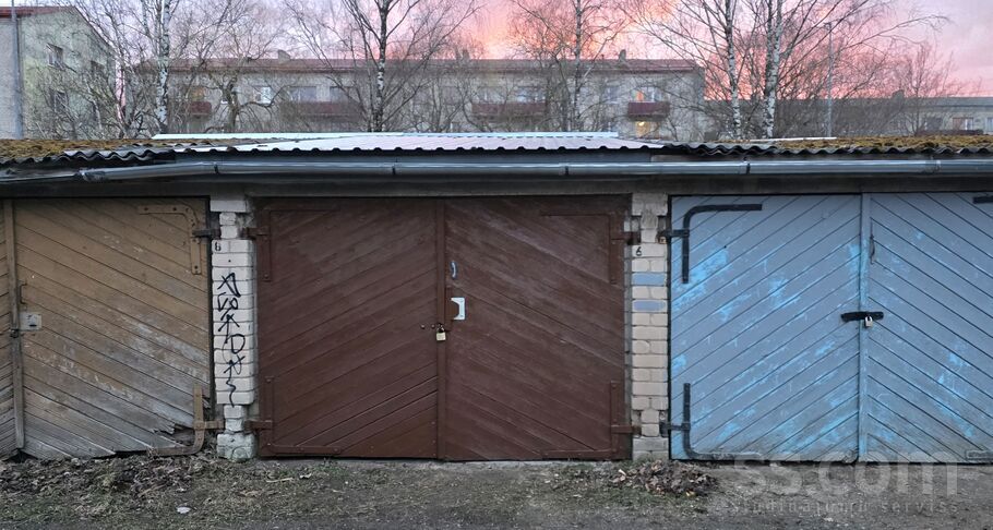 Rīgas iela 4, Talsi un raj., Talsi — telpa