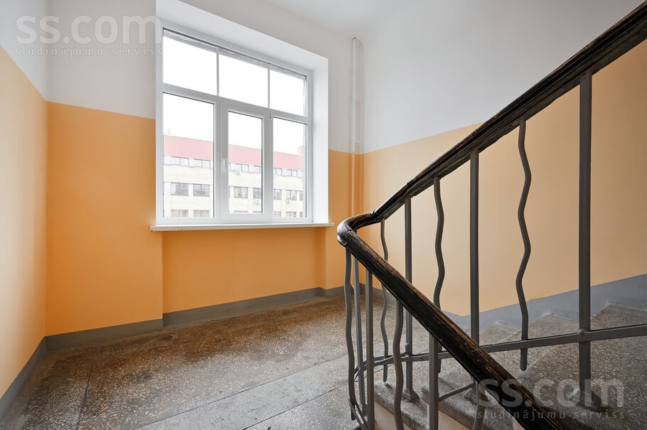 Riepnieku 2, Rīga — dzivoklis