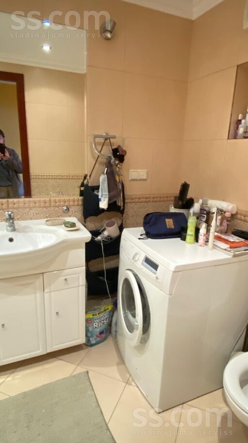 Brīvības gatve 338, Rīga — dzivoklis