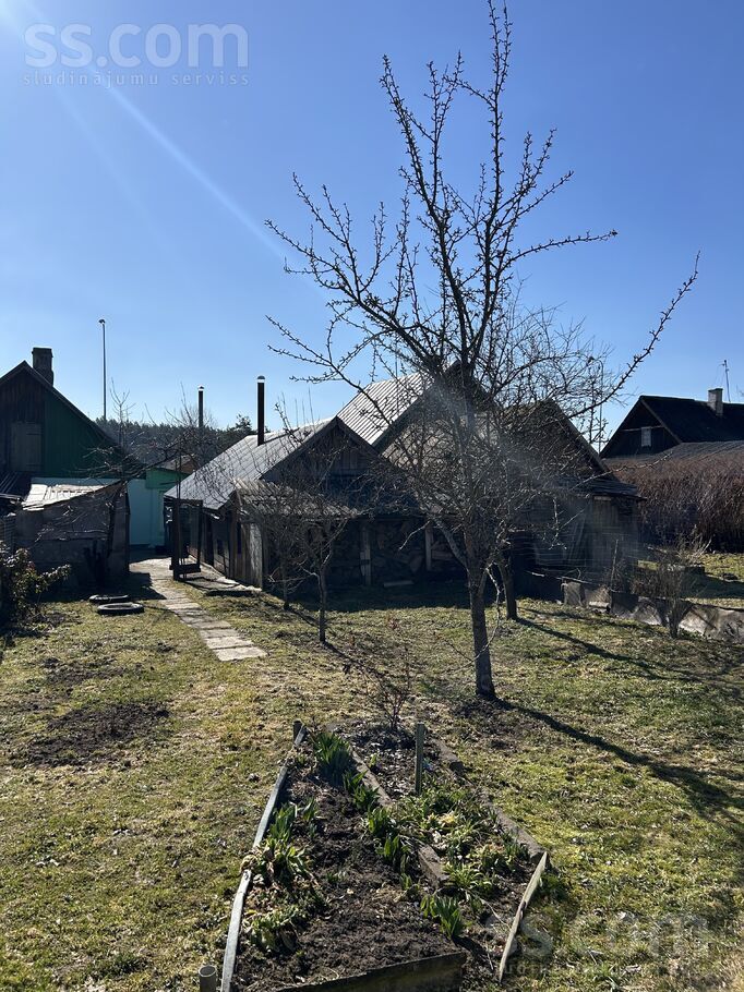 Augusta 22-2, Krāslava un raj., Krāslava — maja