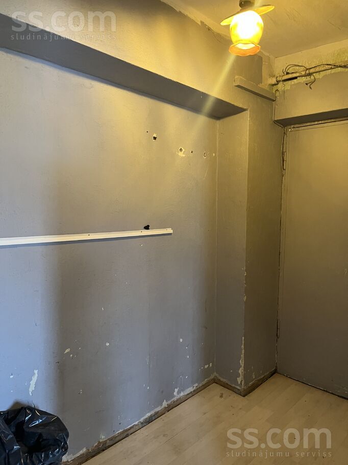 Talsu šoseja 31k19, Jūrmala — dzivoklis