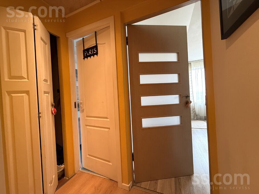 Gobas 32, Rīga — dzivoklis