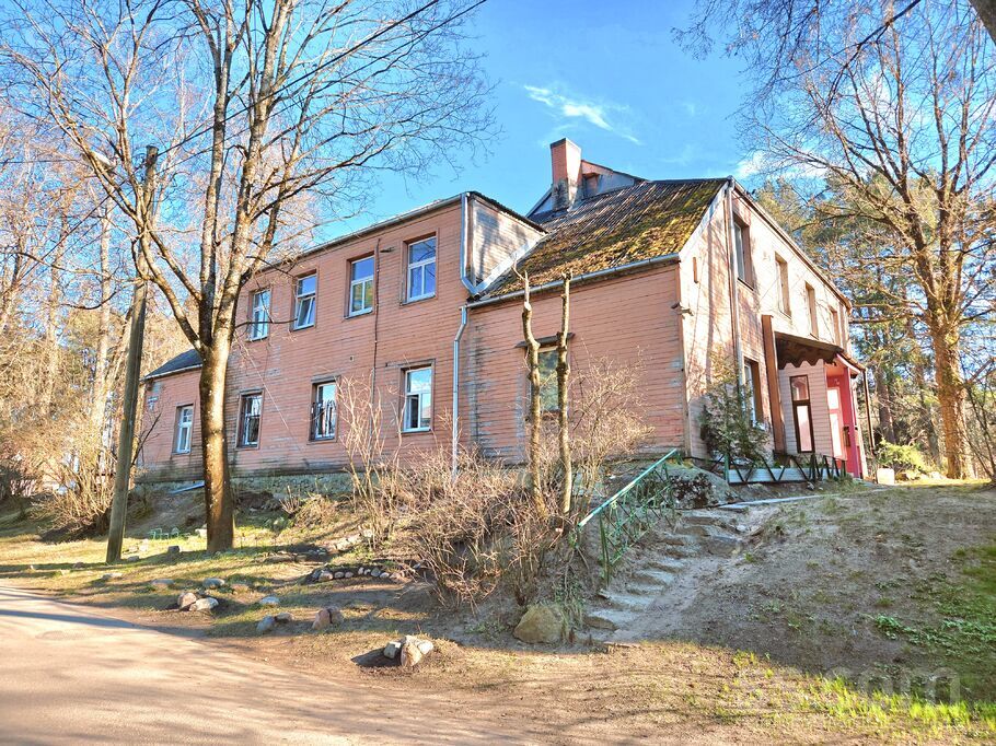 Vējdzirnavu 28, Rīga — dzivoklis