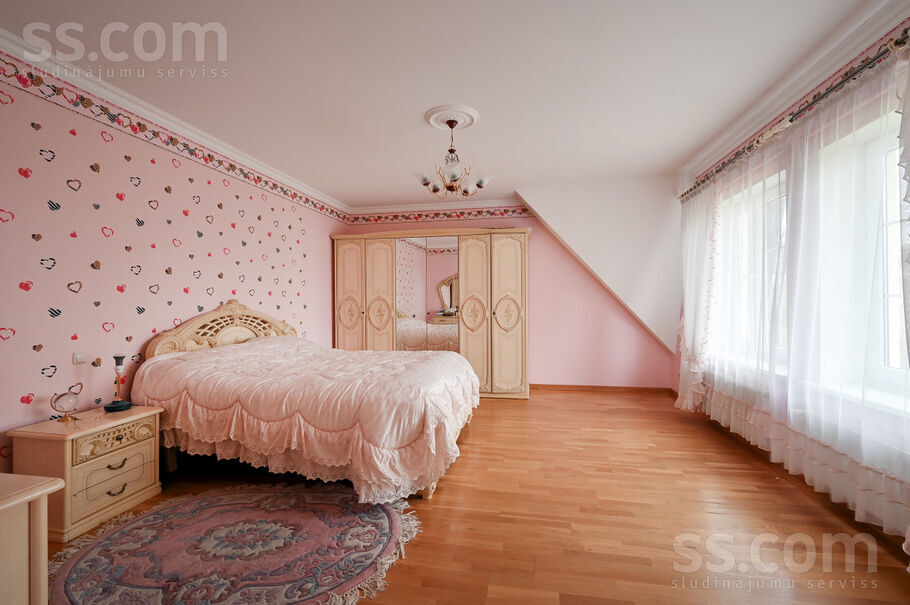 Zvejnieku iela 16, Ragaciems, Tukums un raj. — maja