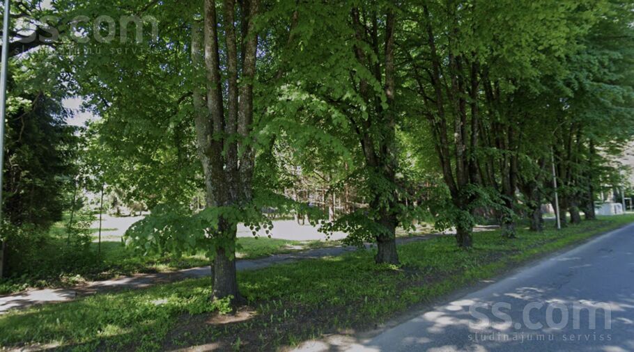 Asaru prospekts 6a, Jūrmala — zeme