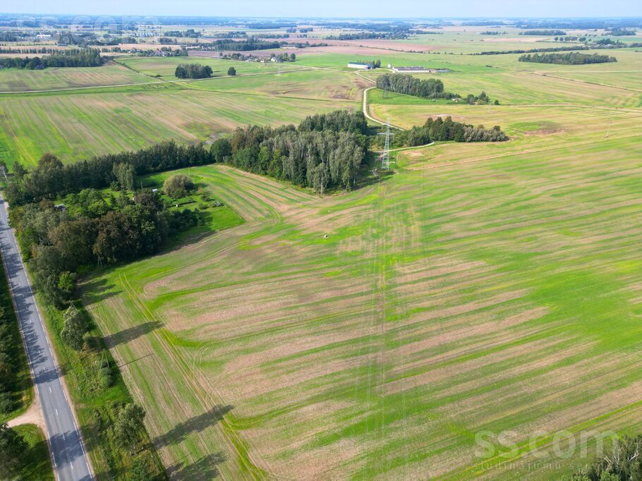 Nākotne, Jelgava un raj., Glūdas pag. — vienseta