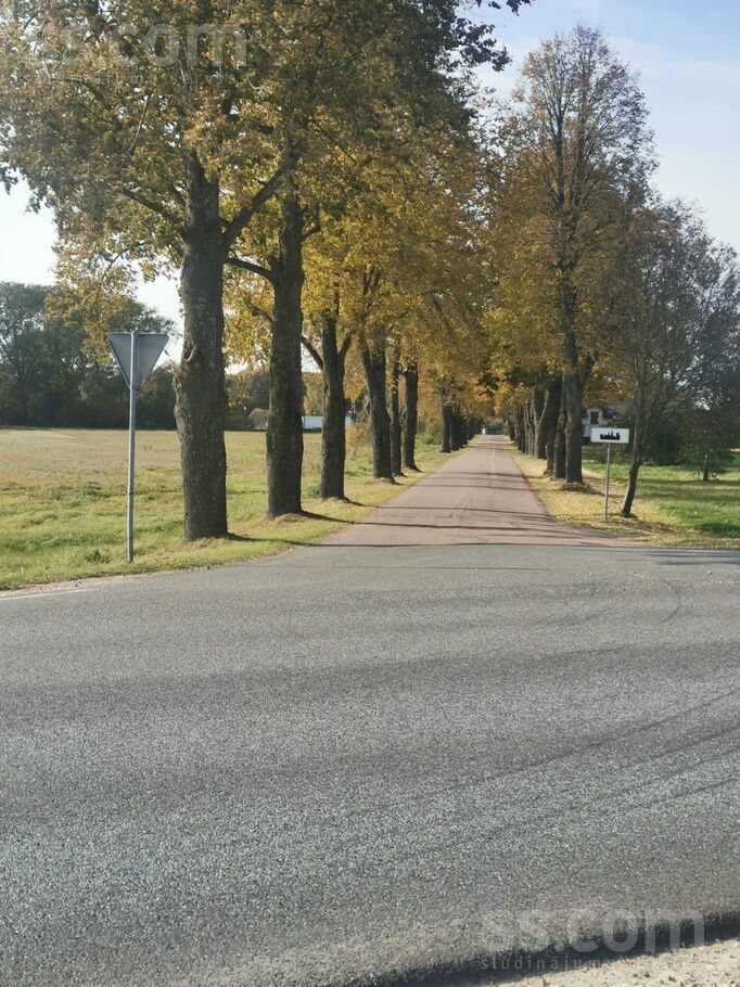 Sautiņu iela 12, Carnikava, Rīgas rajons, Carnikavas nov. — zeme