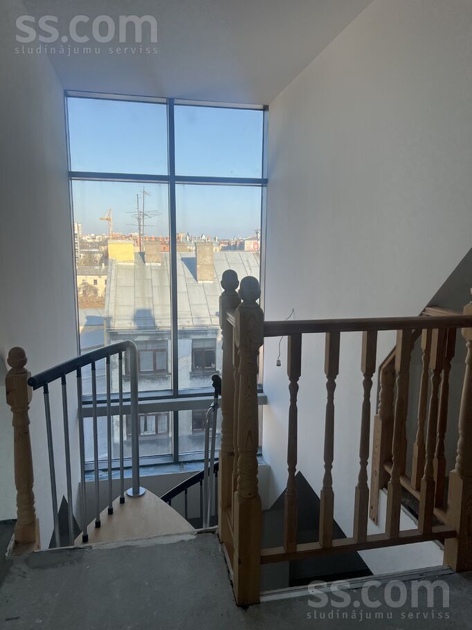 Silmaču 1, Rīga — dzivoklis