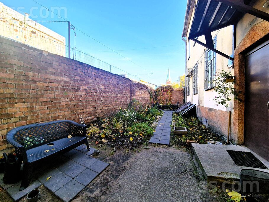 Miera 32 a, Rīga — dzivoklis