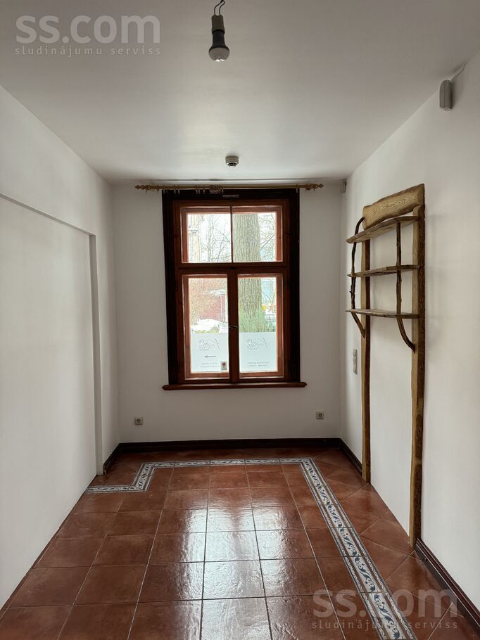 Baložu 28, Rīga — dzivoklis