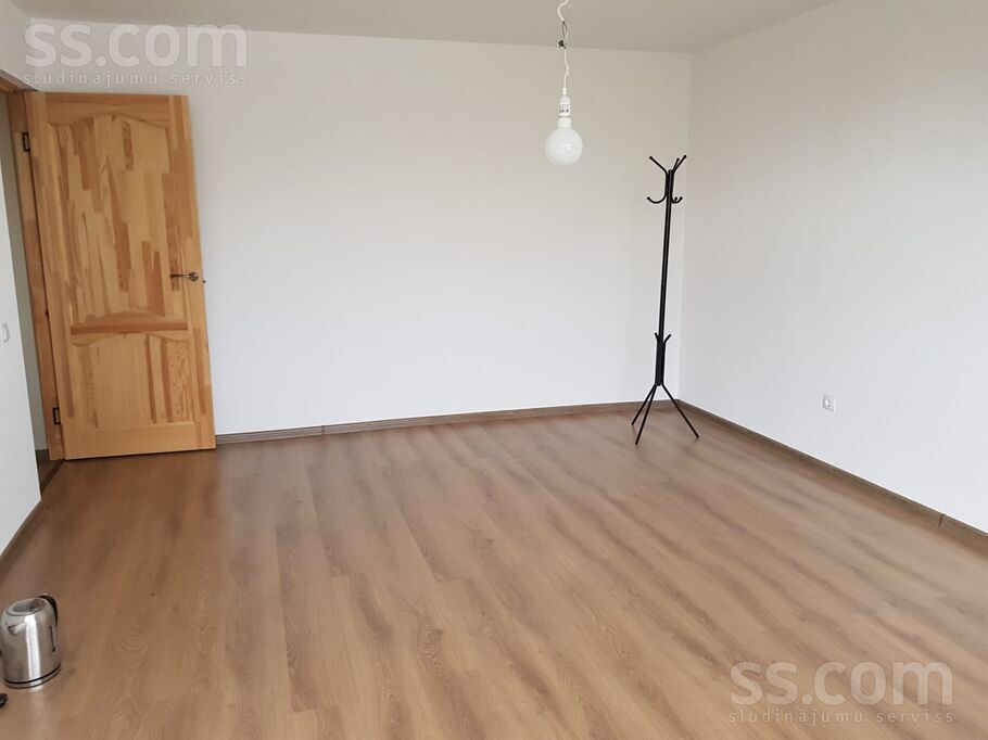 Jātnieku 72, Daugavpils un raj., Daugavpils — dzivoklis