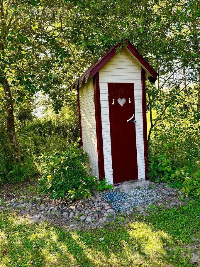 Efejas, Liepupe, Limbaži un raj., Liepupes pag. — maja