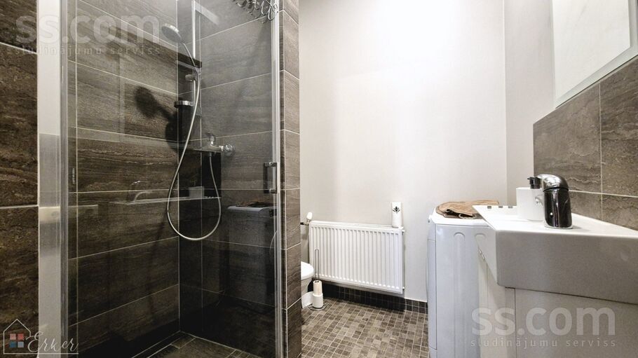 Šķūņu 13, Rīga — dzivoklis