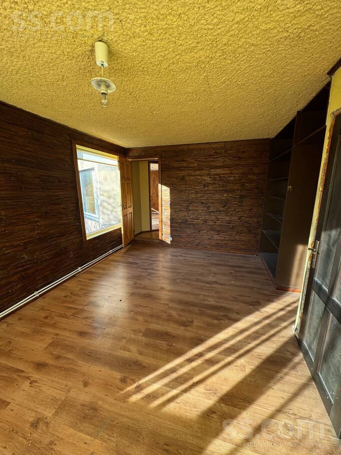 Ķīšupe 2 214, Rīgas rajons, Saulkrasti — maja