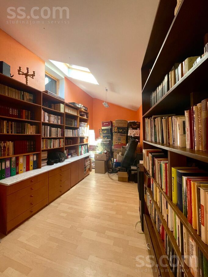 Saulesputni, Gauja, Rīgas rajons, Carnikavas nov. — maja