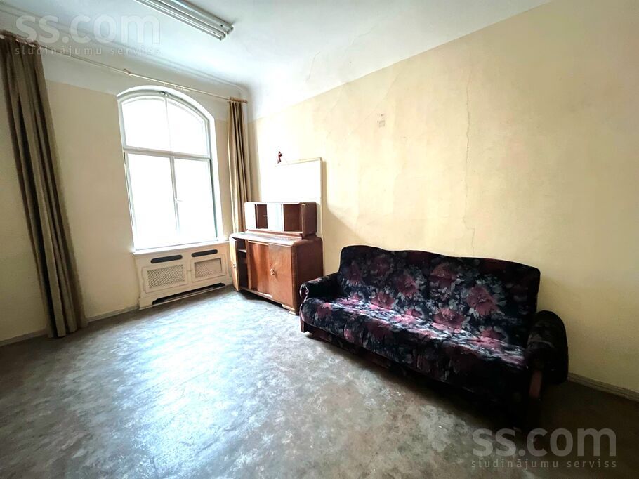 Brīvības 68, Rīga — dzivoklis