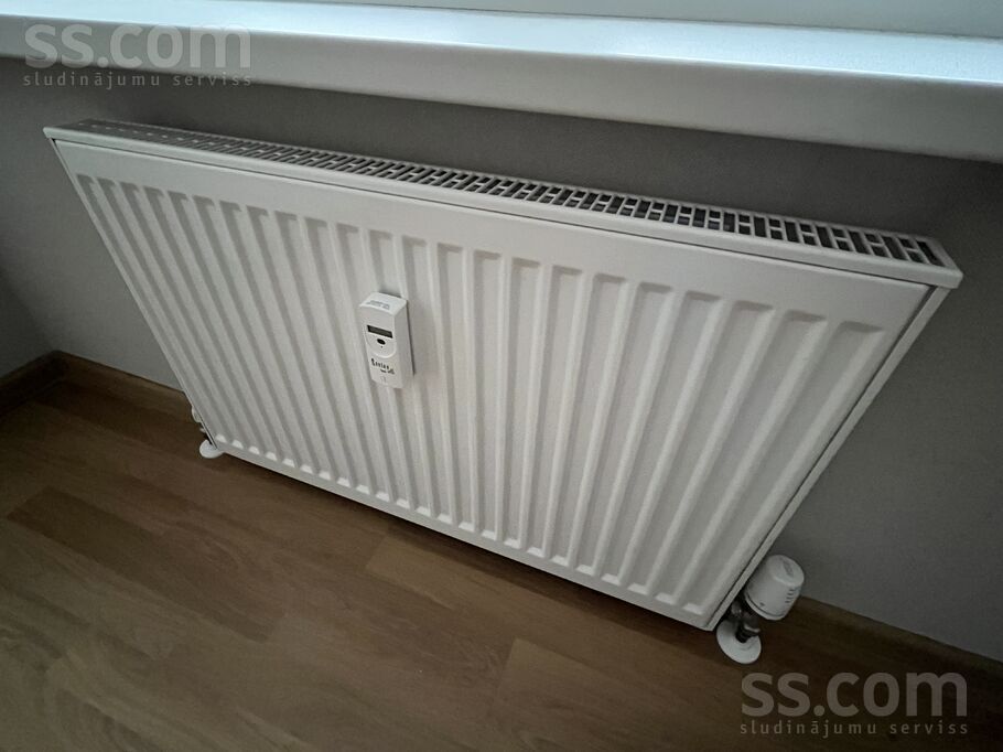 Raiņa 3a, Jelgava un raj., Jelgava — dzivoklis