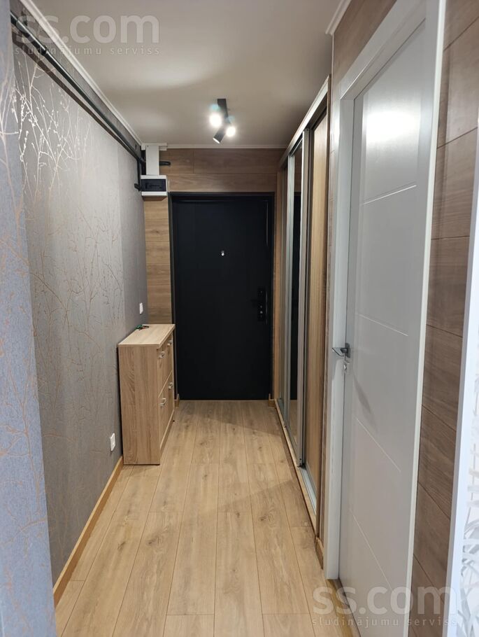 Gen. Baloža 19, Liepāja un raj., Liepāja — dzivoklis