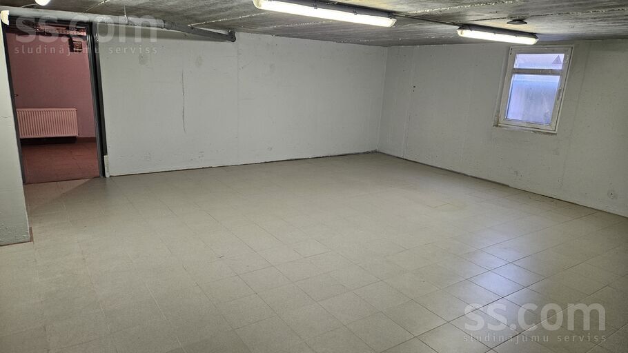 Gramzdas 82, Rīga — dzivoklis