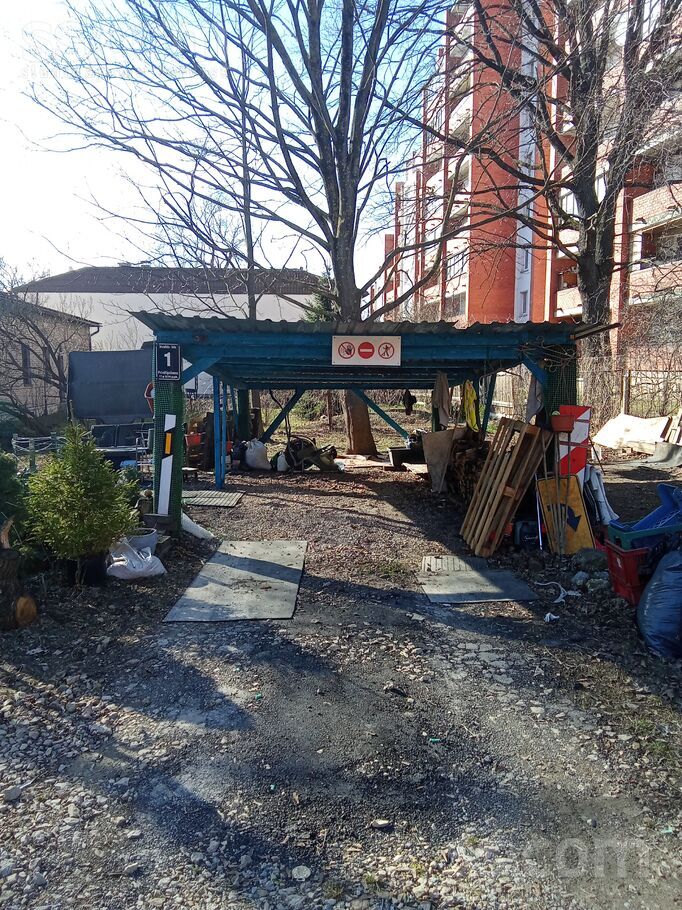 Čiekurkalna 2. l. 24, Rīga, Čiekurkalns — telpa