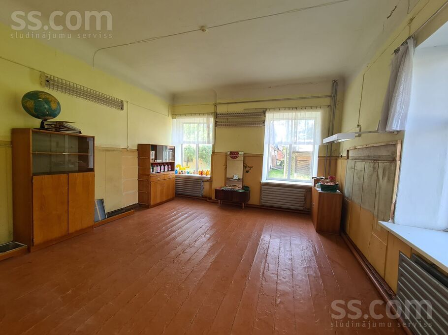 Vinbergi, Bukaiši, Dobele un raj., Bukaišu pag. — maja