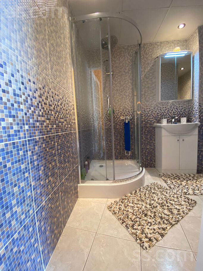 Ugales iela 1/3, Liepāja un raj., Liepāja — dzivoklis