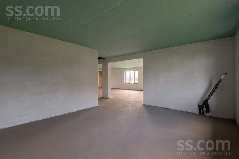 Dzidrumu 13, Stapriņi, Rīgas rajons, Ādažu nov. — maja