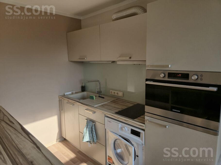 Ģertrūdes 78, Rīga — dzivoklis