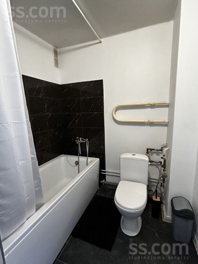 Ozolu iela 5 25, Pastende, Talsi un raj., Ģibuļu pag. — dzivoklis