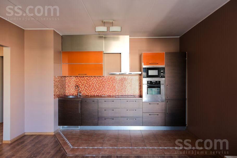 Anniņmuižas 20, Rīga — dzivoklis