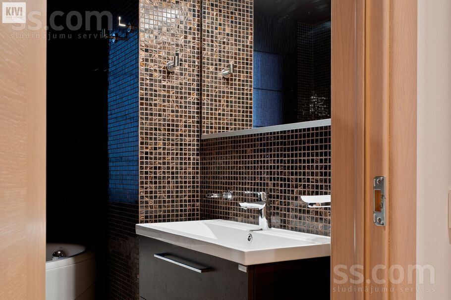 Grēcinieku 24, Rīga — dzivoklis