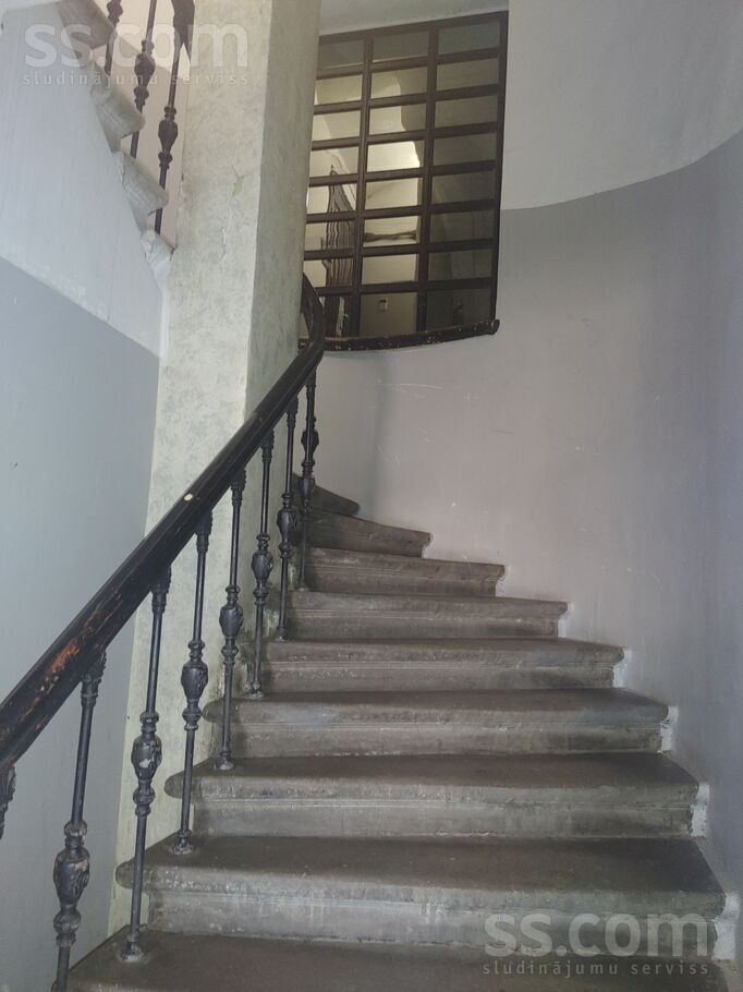 Marijas 1, Rīga — dzivoklis