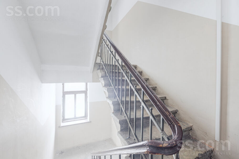 Latgales 95, Rīga — dzivoklis