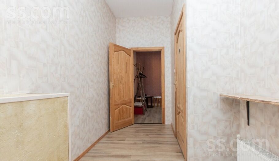 Plunči 36, Plieņciems, Tukums un raj., Engures pag. — maja