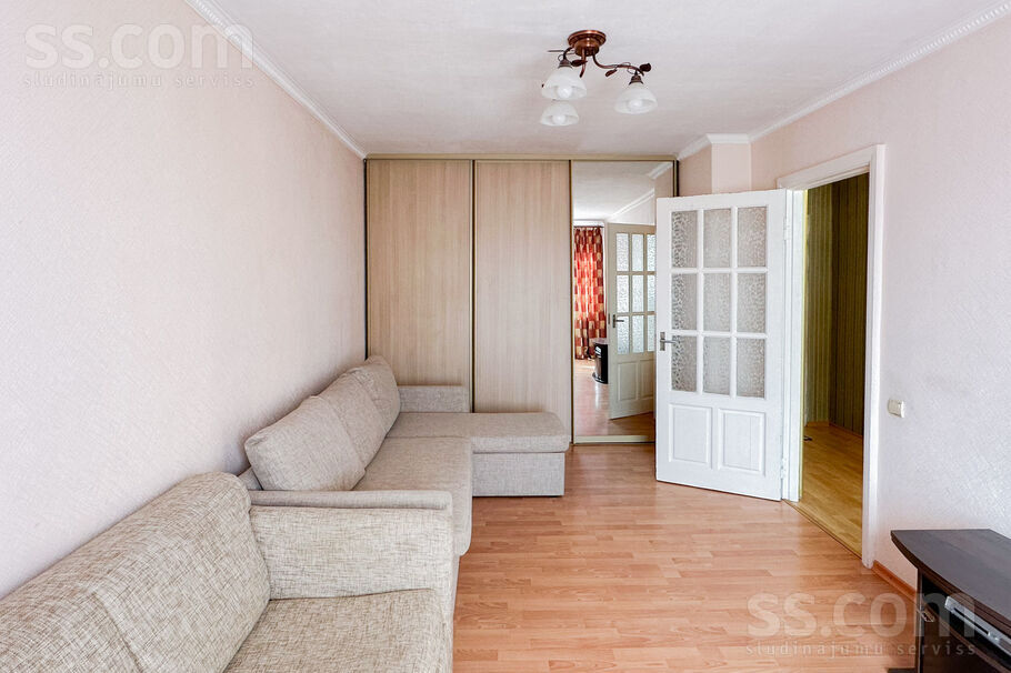 Acone 1, Acone, Rīgas rajons, Salaspils l. t. — dzivoklis