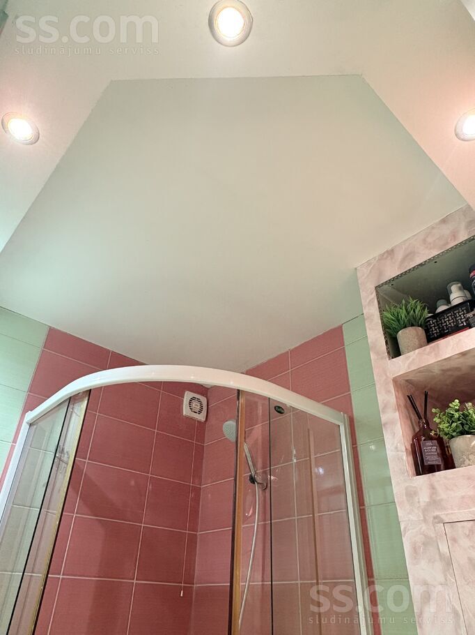 Avotu 4, Ogre un raj., Lielvārde — dzivoklis