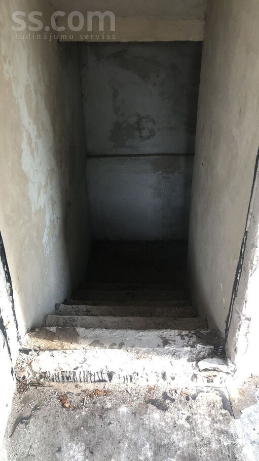 Veckalni 94, Dzērumi, Rīgas rajons, Ķekavas pag. — zeme