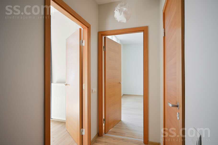 Anniņmuižas bulvāris 38k1, Rīga — dzivoklis