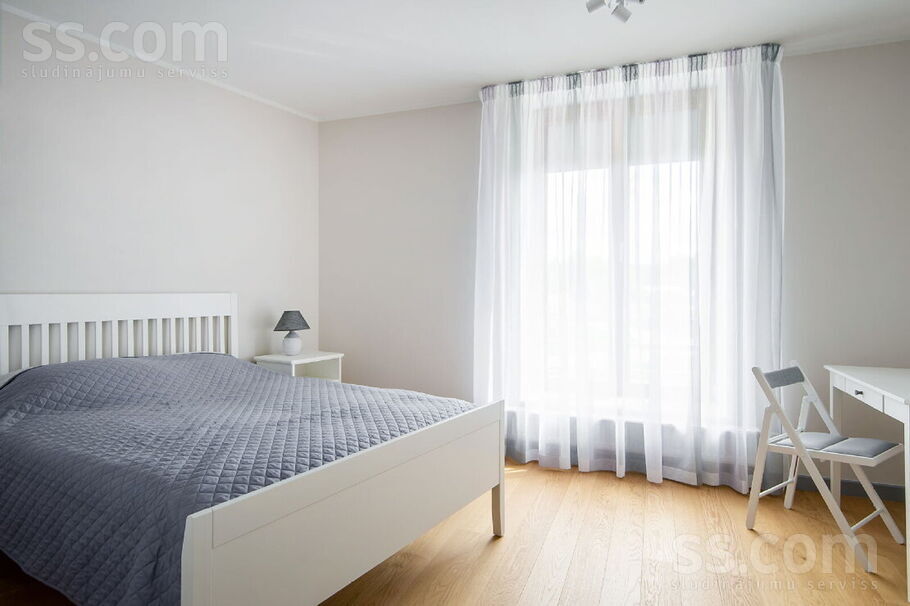 Koknešu 3, Līči, Rīgas rajons, Stopiņu nov. — dzivoklis