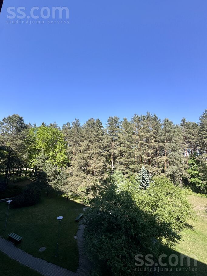 Ziepniekkalna 64 k-1, Rīga — dzivoklis