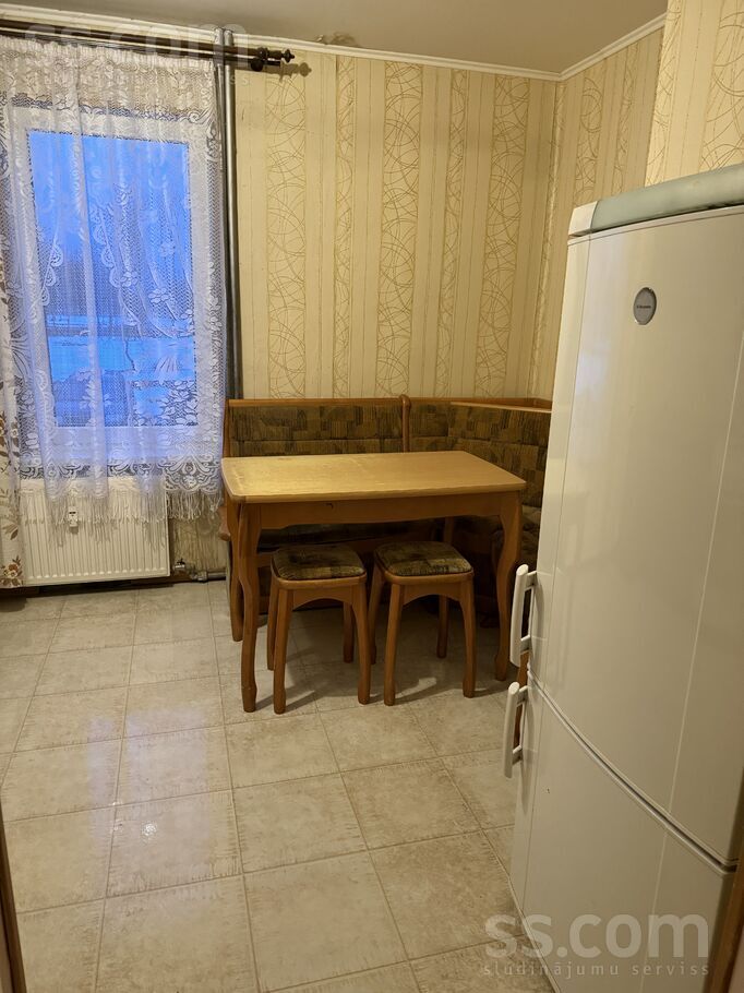 Vītiņu iela 19, Dobele un raj., Auce — dzivoklis