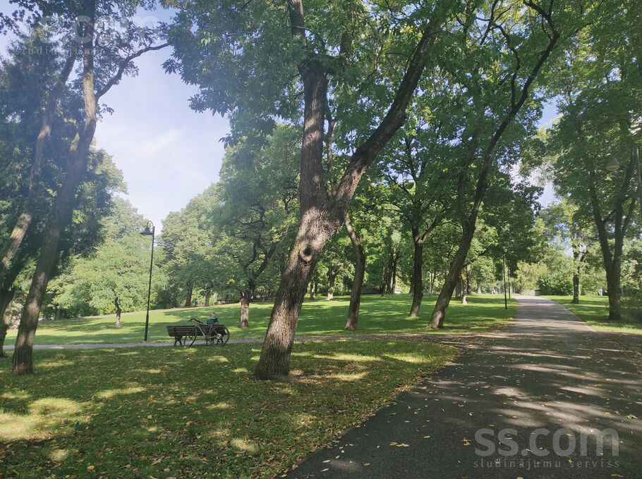 Mūrnieku 12a, Rīga — dzivoklis