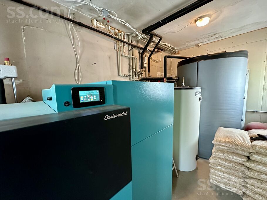 Pulkveža Brieža 109b, Rīgas rajons, Sigulda — maja