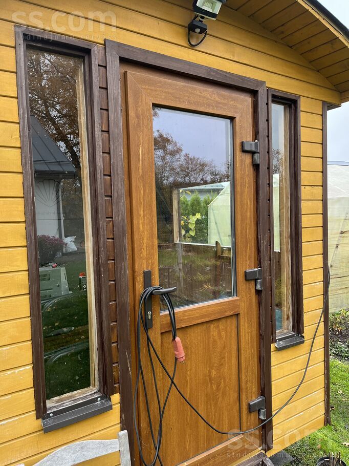 2.līnija 13c, Jelgava un raj., Jelgava — telpa