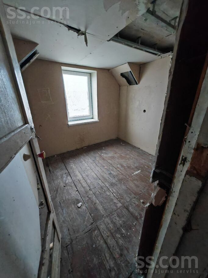 Gaujas 14a, Daugavpils un raj., Daugavpils — maja